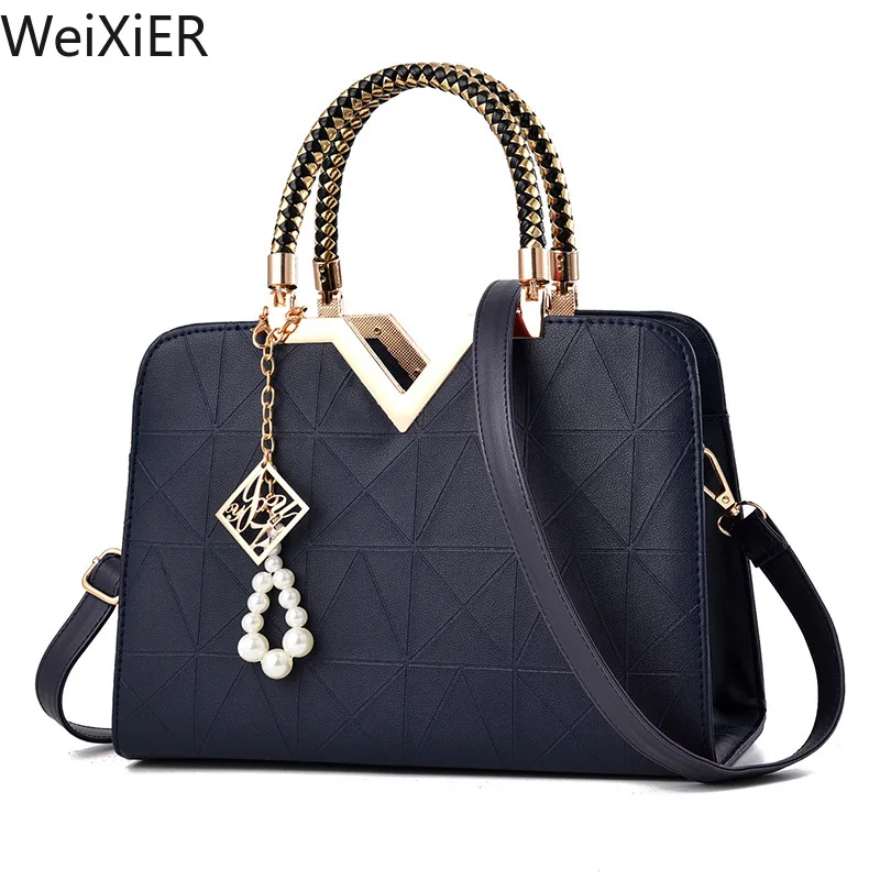 Top-handle Bags Designer Shoulder Bag for Women Fashion Handbags product image from Kayea’s Collections