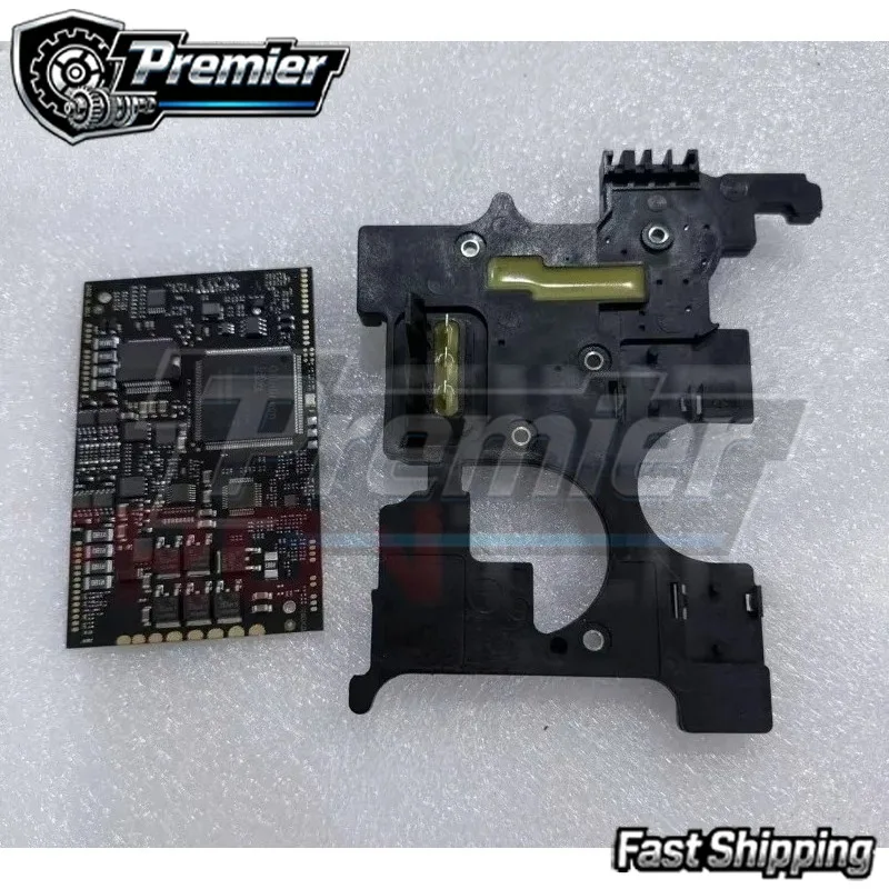 0AM DQ200 New Computer Chip Suit 0AM927769D For Volkswagen Audi Transmission TCU Chip And Circuit Board
