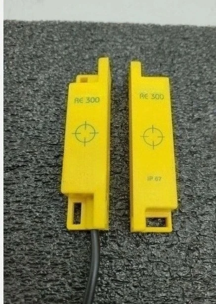 

Brand New RE300-DA03P VS/VE12-2P430SICK spot Expedited shipping