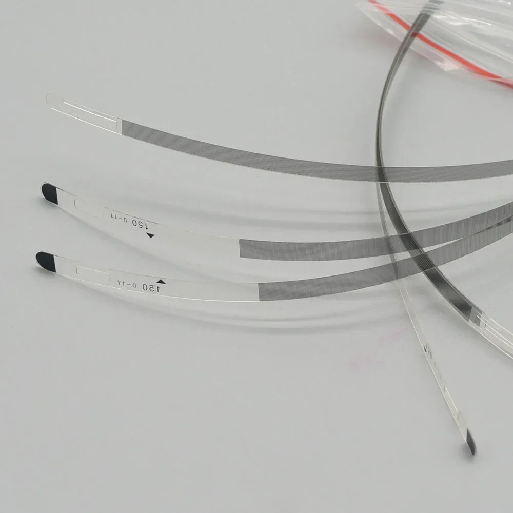 5X LET656001 CR ENCODER STRIP for BROTHER DCP T220 T310 T420 T510 T520 T525 T710 T820 T920 MFC T810 T910 J460 J480 J485 J491 view 2