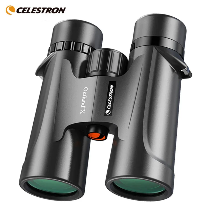 Portable Waterproof Outdoor Telescope Long Range Professional 10X42 Outland X Night Vision Binoculars