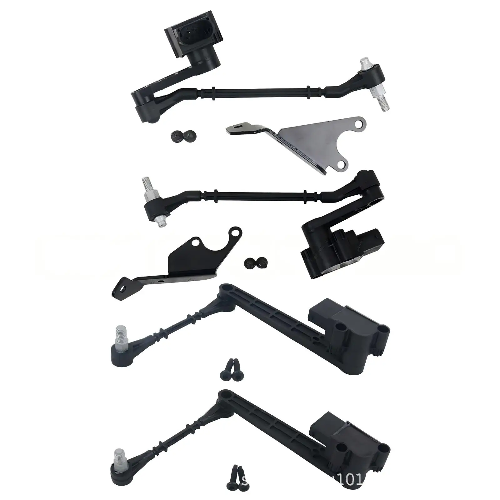 Fit For Land Rover Range Rover L322 LR020626 LR020627 LR020628 LR020629 Air Suspension Height Sensor