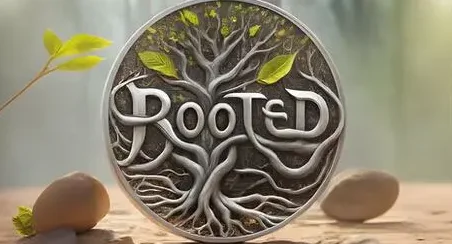 Rooted by Danny Goldsmith-trucos de magia