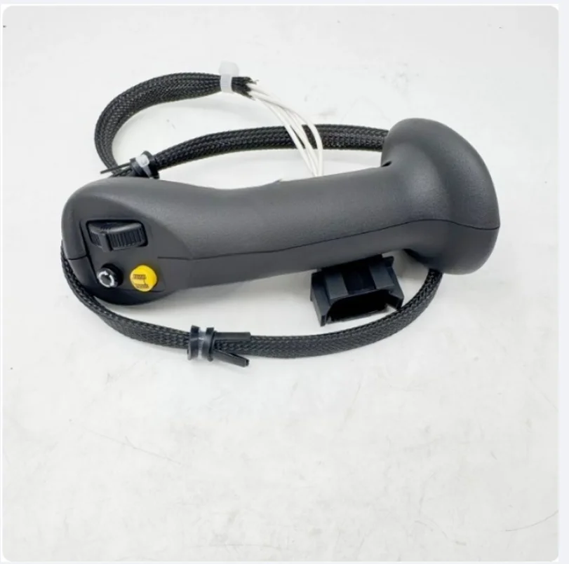 Joystick Handle Assy 515‑7117 515‑7116 For Caterpillar 301.7‑304 Mini Excavator Electronic Control Parts