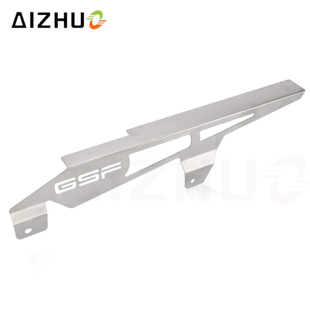 FOR SUZUKI GSF600 GSF1200 GSF1250 Bandit S GSF 600 1200 1250 Bandit / S Motorcycle Sprocket Chain Guard Cover Protection Parts - view 5