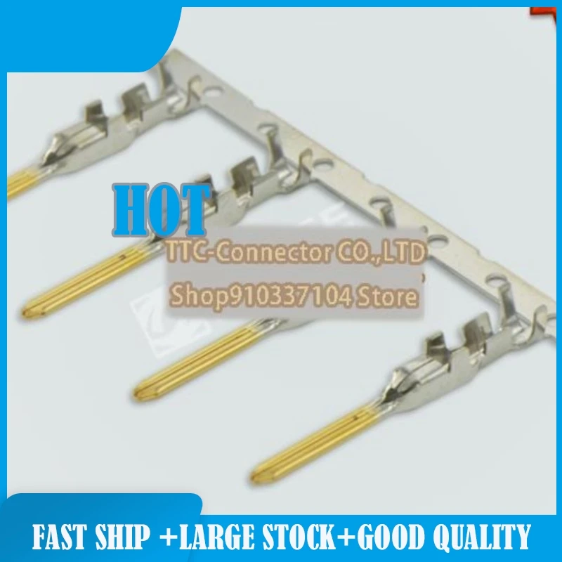 

10pcs/lot 175286-2 Connector 1752892 100% New and Original