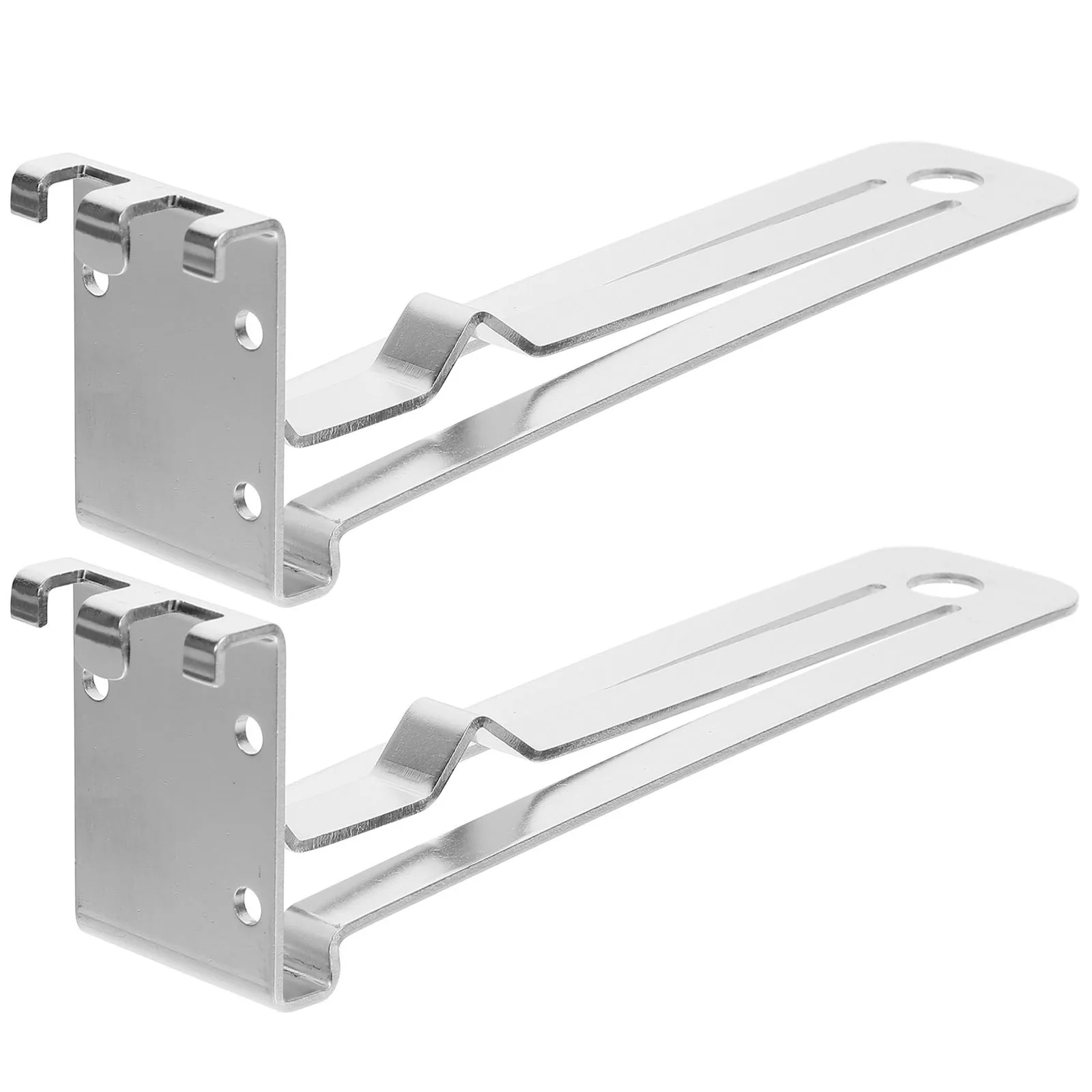 

2pcs 5/16 Inch Siding Tools Heavy Duty Carbon Steel Wall Installation Gauge For Wood Stone Tile Siding Alignment Tool Kit