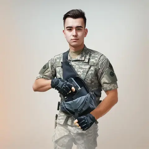 10 best sales गुप्त ढुलाई - №4