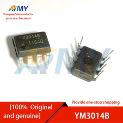 YM2413 YM2612 YM2151 YM2149F YM3433 YM3615B YM3613C YM3613B YM3623B YM3404B YM3021 YM3812 YM3014B