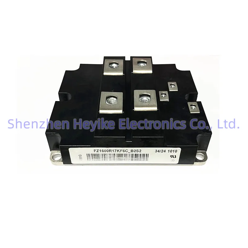 FF600R17KF6C-B2 FF600R17KF6C-B4 FF800R17KF6C-B2S2 FF800R17KF6C-B4 FZ1600R17KF6 FZ1600R17KF6C-B2 FZ1600R17KF6C-B2S1