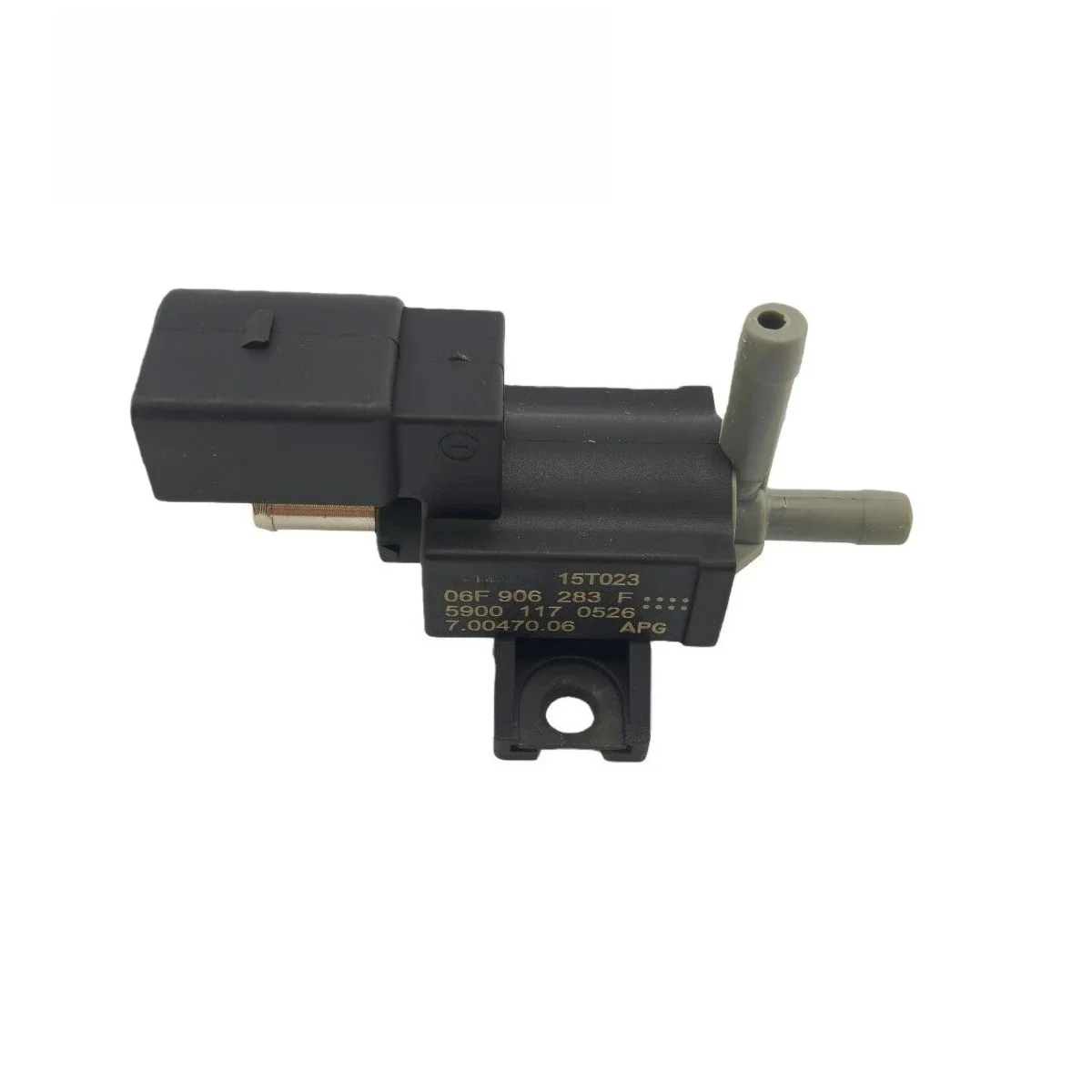 

06F906283F OE Quality Engine Solenoid Valve Replacement Parts