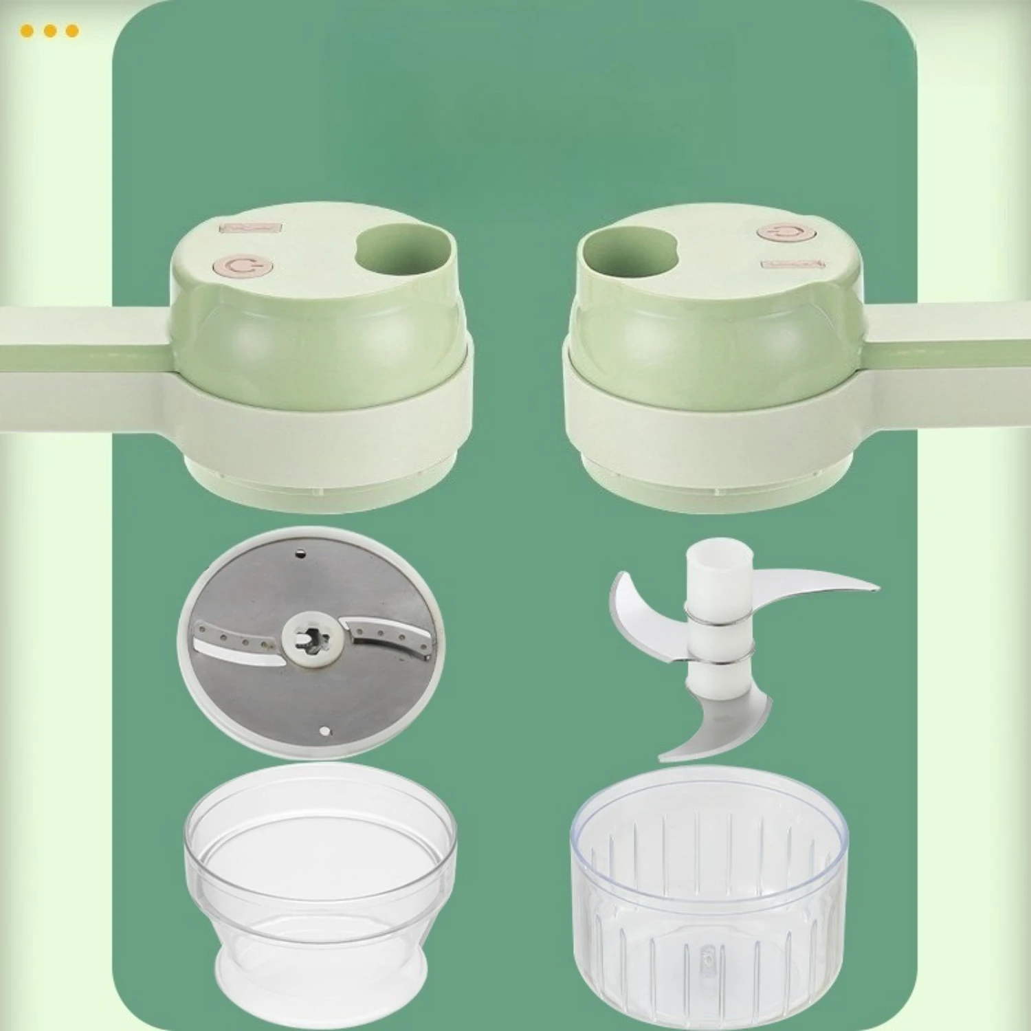 Thumbnail 3 - #70 Compare Food Processors Before You Buy