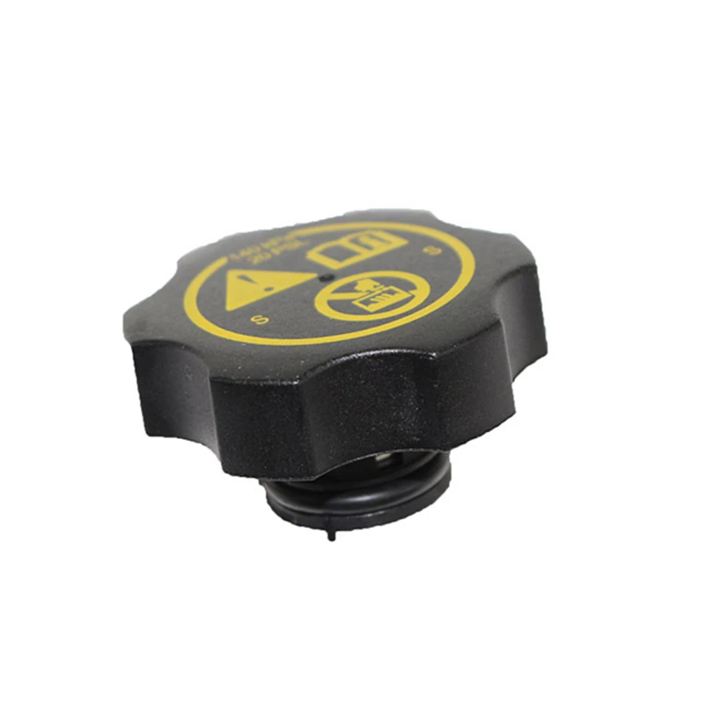 Coolant Tank Cap For Vauxhall For Opel For Corsa D E For Astra J K For Insignia A B Replace 13502353 13598760 68249136AA view 3