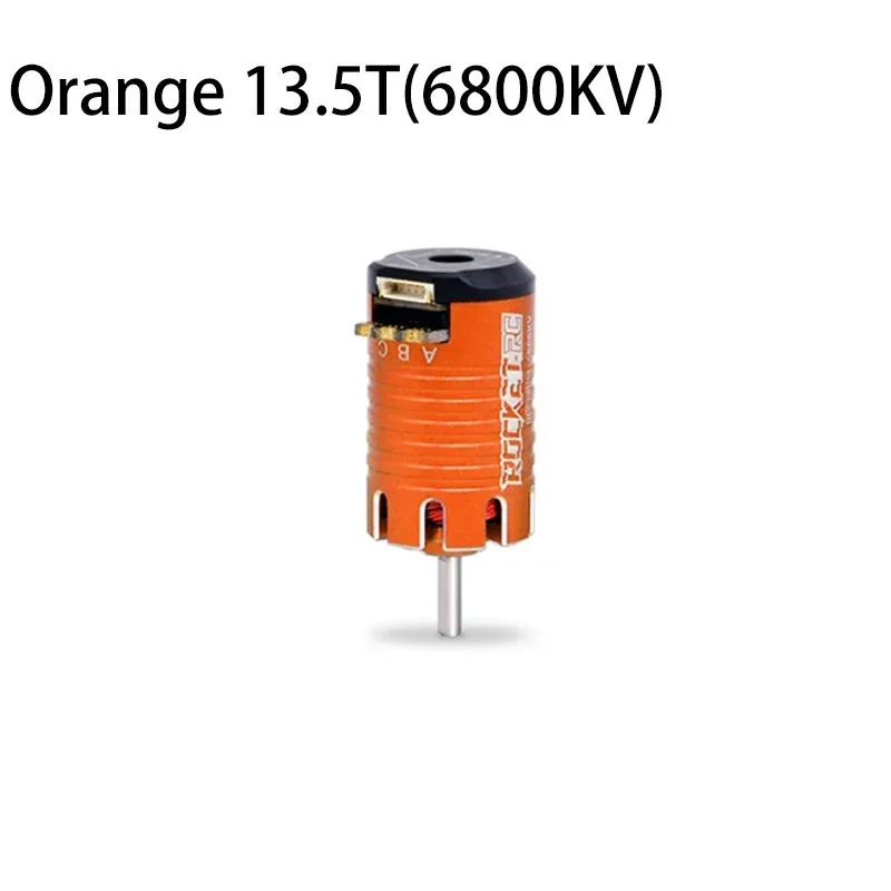 ロケットブラシレスモーターセンサー,カーセンサー,ミニ1525, 13.5t,17.5t,21.5t,25.5t,1/28 t,1/24 rc,mini-z,京商,mr03 pro