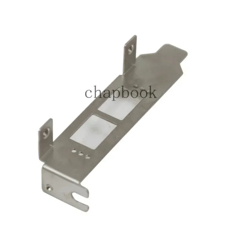 5pcs New Low Profile Bracket for Qlogic QLE2672 QLE2662 QLE2692 16GB HBA XXX - Image 4