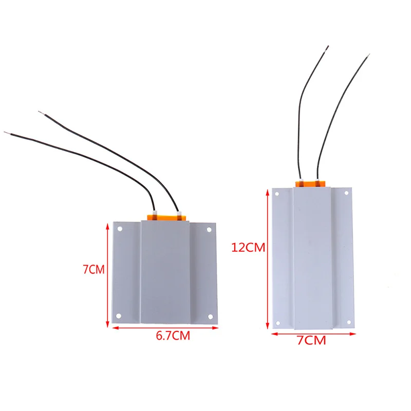 1PCS 200W 400W high-power automatic constant temperature circuit board disassembly and soldering board