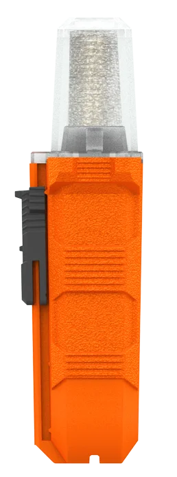 Competitive Price Superior Quality SKYNAV SG-MB-995R AIS MOB Rescue Beacon IP68 Waterproof 4nm Range 72h Operation Factory Sale