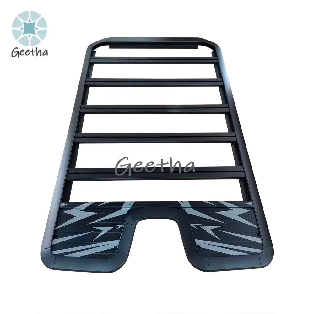 

Car Roof Rack Cargo Basket Carrier Car Load Luggage Cargo Tent Frame for Lixiang Li L6/L7/L8/L9 Roof Luggage Rack