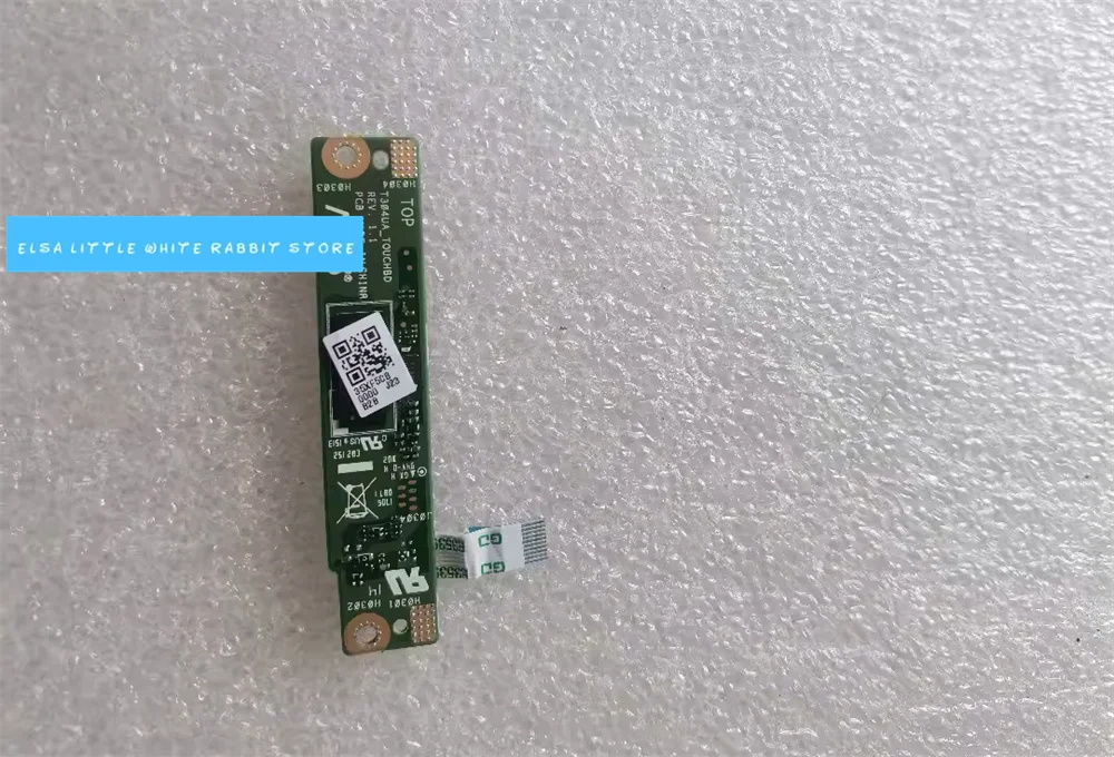 FOR ASUS 3Pro T303U T303UA T304U TOUCH BOARD