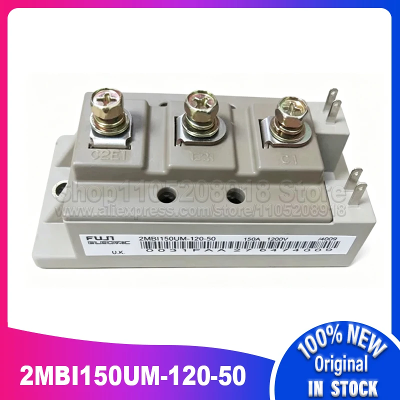 

2MBI150UM-120-50 2MBI200UM-120-50 100% New Spot stock