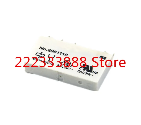 REL-MR-60DC/21 2961118 pierwsza wysyłka na Spot