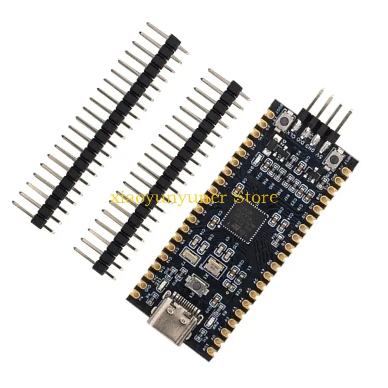 

P9JB STM32F411CEU6 STM32F4 Learning Board 100Mhz Microcontroller Board Educational