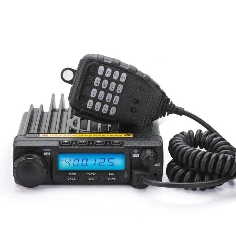 BF-9500 Car Walkie-…