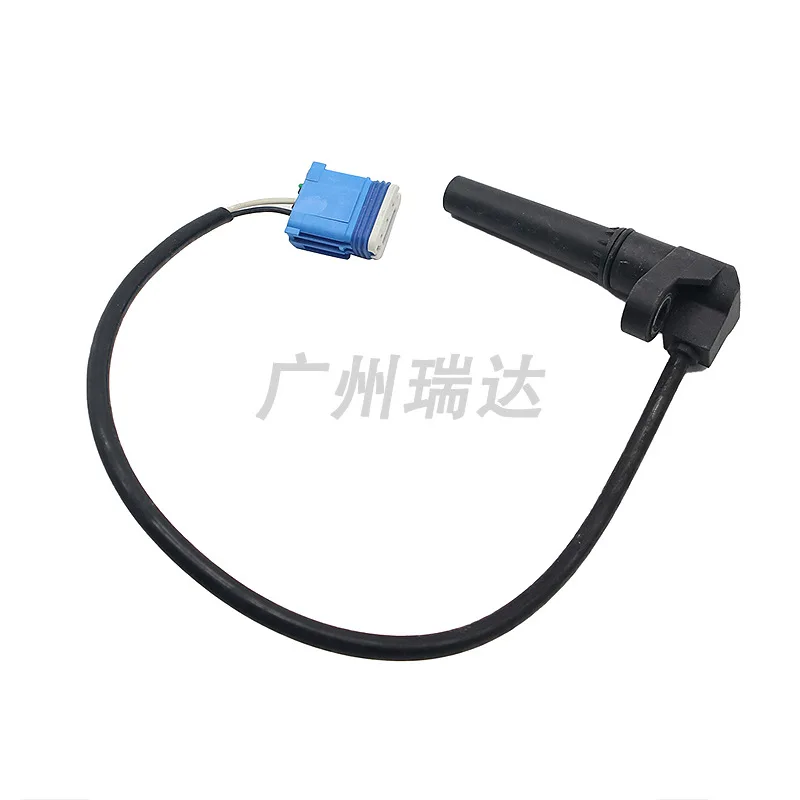 Transmission speed sensor 252980 for Peugeot 3 Sega Citroën 7700116378