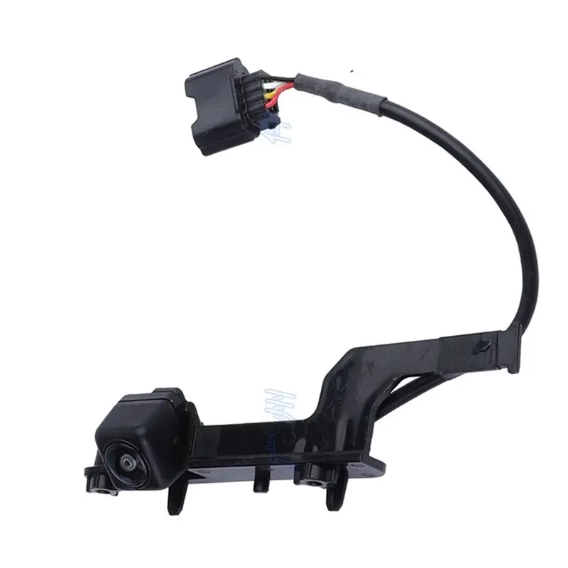 

Parking Assist Backup Camera 360 Degree Front Bumper Camera 8781A270 8781A148 For Mitsubishi Outlander 2013-2022