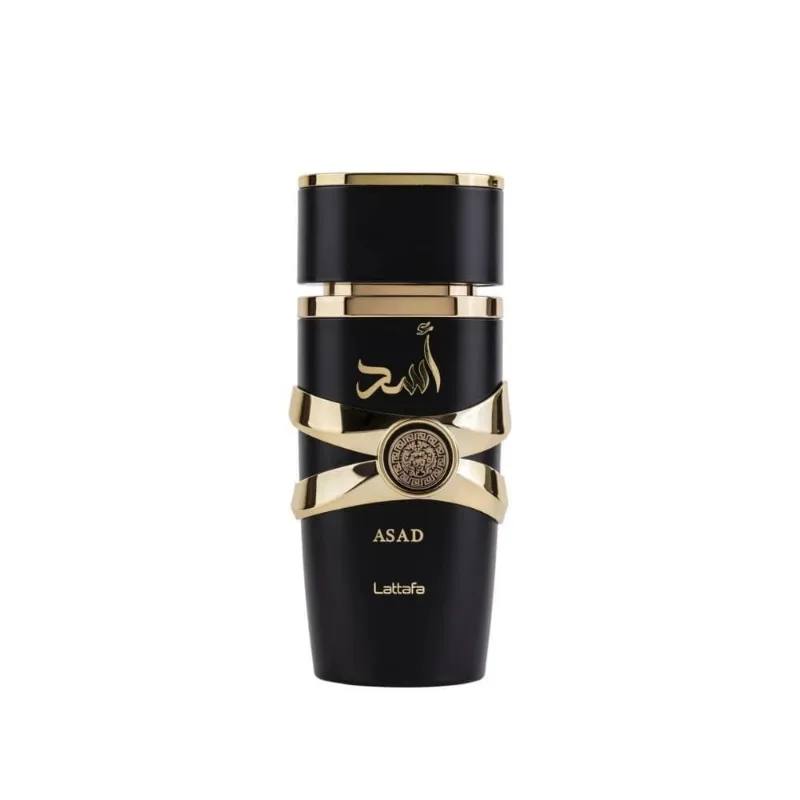 عطر لاتافا اساد للجنسين أو دو برفوم بخاخ 3.4 أونصة