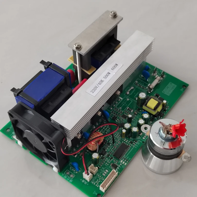 

28KHZ 300W Ultrasonic Transducer PCB Generator Ultrasonic Generator Board