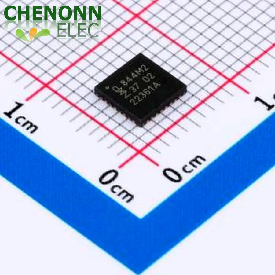 5PCS/LOT LPC844M201JHI33Y (Microcontrollers)