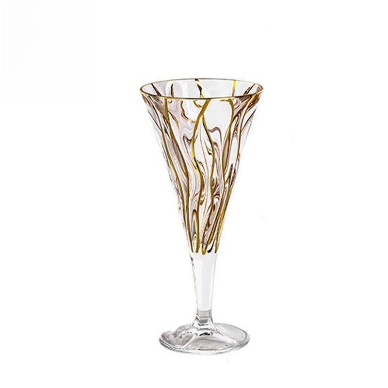 

Crystal glass home gift red wine glass wine set