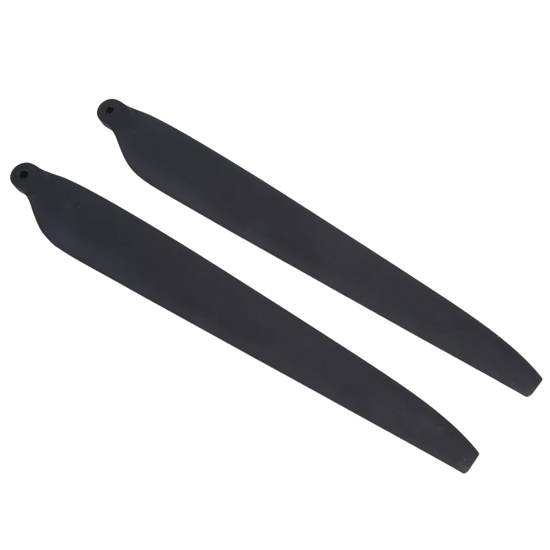 2 PCS 3011 Folding Propeller For X8 8120 Power System For Agricultural Drone Easy Install