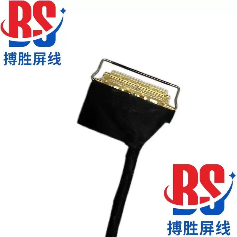 For Applicable Lenovo ThinkPad T14 Gen 5 lt4e0 DC02003J910 camera cable