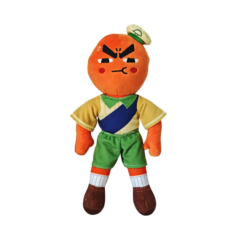 

9 Style Peakes Doll Peakes Plush Toy Game Character Stuffed Dolls Plushie Stuffed Animal Soft Toy Pillow Birthday Gift