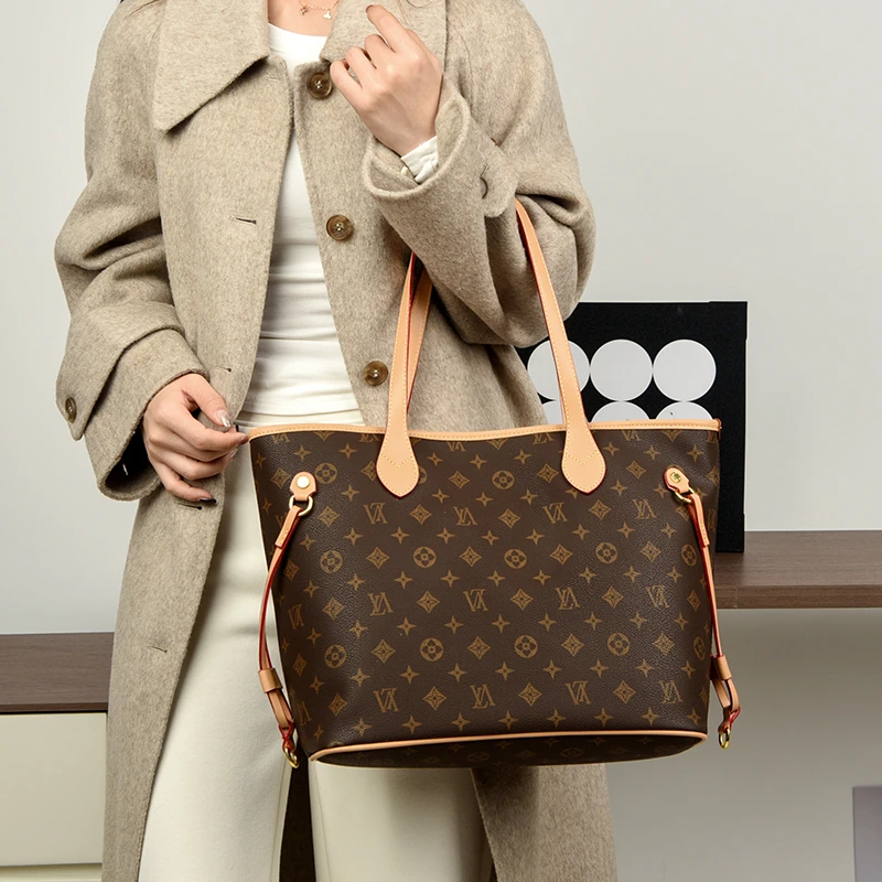 Große Kapazität, neue trendige – Luxury Bags Lv Bewertung und Preis