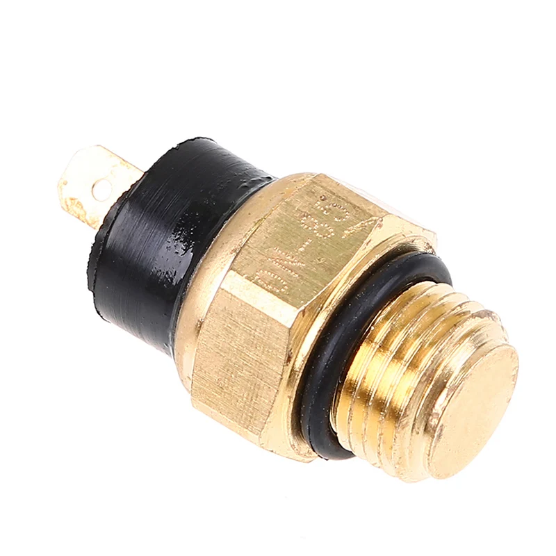 Motorcycle Engine Parts Water Radiator Fan Thermostat Detect Switch Temperature Sensor Fit For Honda 37760-MT2-003 3042678