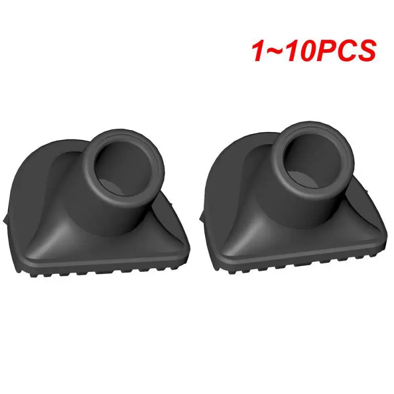 

1~10PCS Golf Bag Feet Replacement Golf Bag Stand Rubber Feet Replace For Golf Bag Stand Golf Bag Accessories