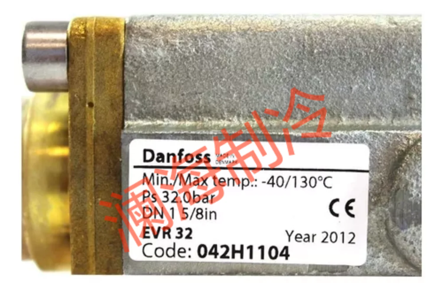 

Danfoss Danfoss solenoid valve EVR32 042H 032L1103 042H 032L1104 042H 032L1105 042H 032L1106