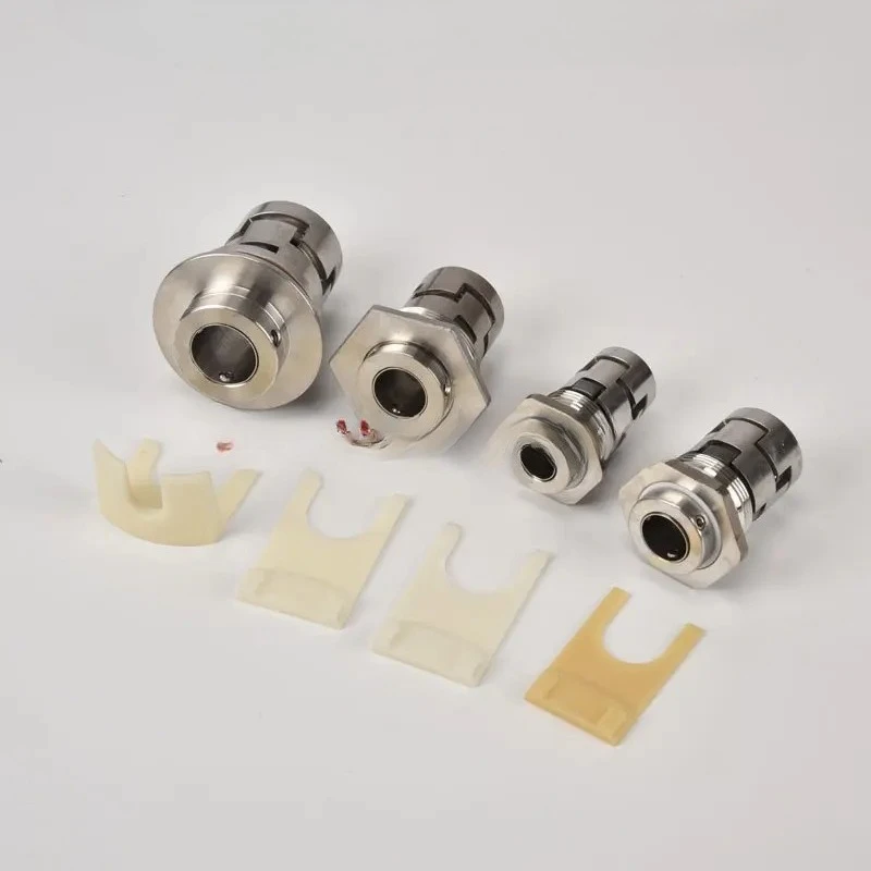 مضخة عمودية متعددة المراحل مضخة نانفانغ مضخة جراندفوس cdlf/cdla الختم الميكانيكي mjk-16/12/18/22