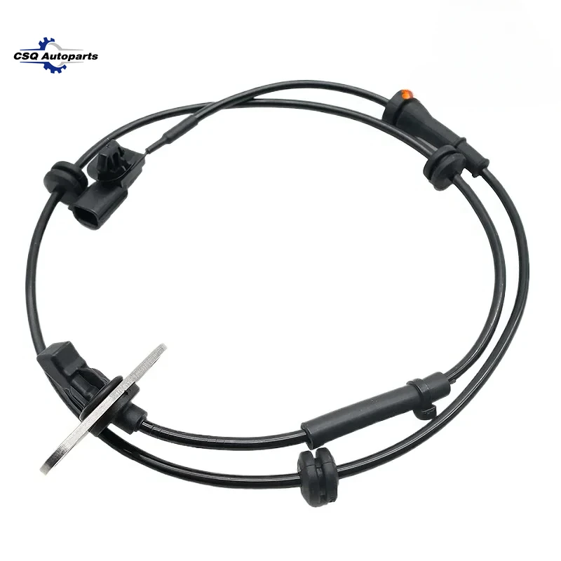 

47900-4JP0A Rear Left/Right ABS Wheel Speed Sensor For Nissan Navara Pick Up D23 NP300 2.3TD 2015- 479004JP0A 47900 4JP0A
