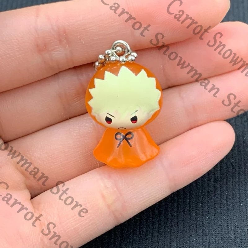 My Hero Academia Bakugou Katsuki Midoriya Izuku Anime   Plaything Bag Pendant Keychain Cospaly Cartoon Gift
