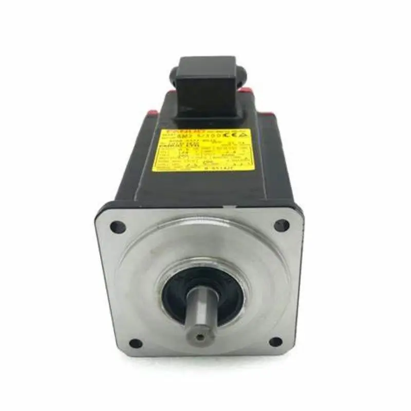 A06B-0377-B575  refurbished Fanuc Servo Motor  warranty 3 months Test OK