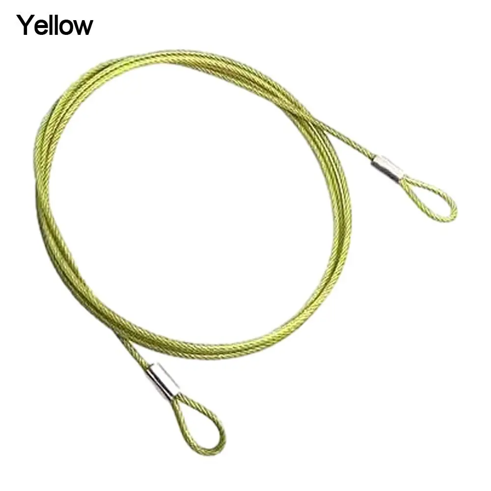 Высокое-качество-прочная-плетеная-веревка-противоугонный-стальной-трос-100-см-39-дюйма-защитный-кожух-для-багажа-уличный-инструмент