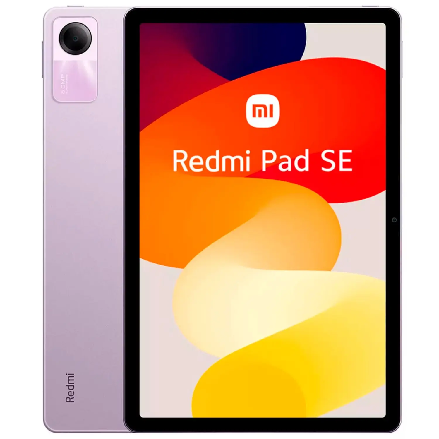 Tablet Redmi Pad SE 128GB 4RAM Roxo