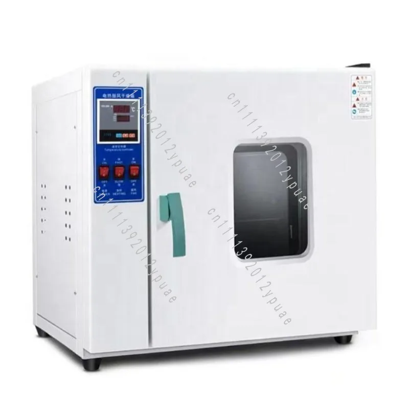 Automotive Lamp Drying Cabinet, Circulating Air Blasting Equipment, Repair Tool for Vehicle Light Refurbishment Work