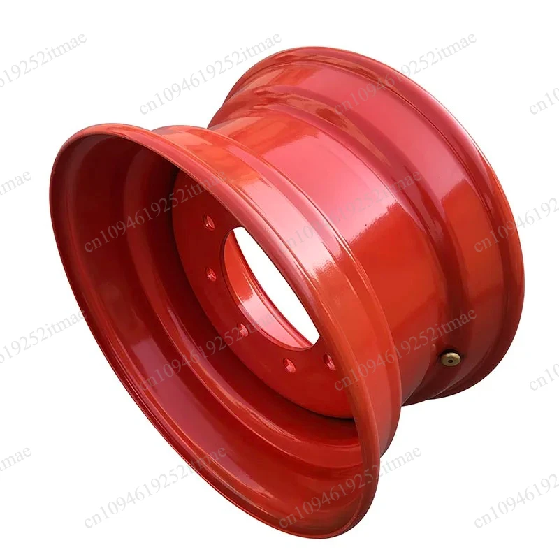 Skid Steer Loader Replacement Steel Wheel Hub Accessories