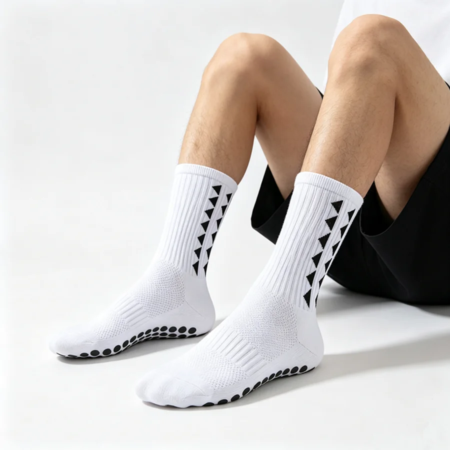 2 pares de meias esportivas an - Ankle Support Badminton avaliação e preço