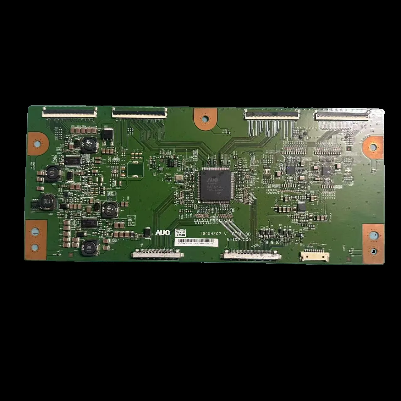

Оригинальная материнская плата 65E99RS 64T07-C00 T645HF02 V1, протестирована и отправленная